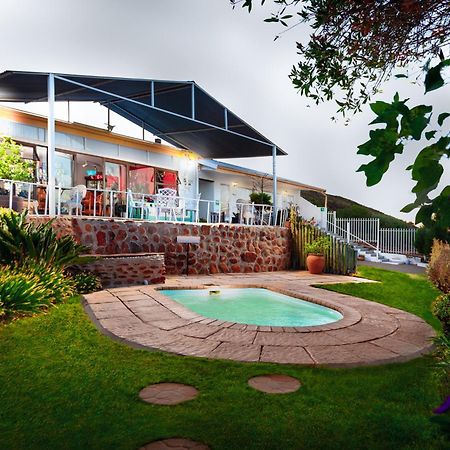 Stoneridge Hotel Гарипдам Екстериор снимка