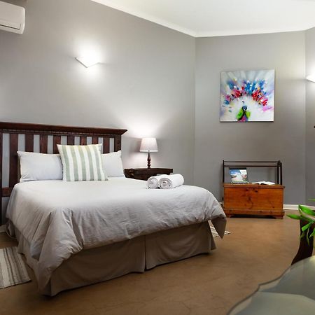 Stoneridge Hotel Гарипдам Екстериор снимка