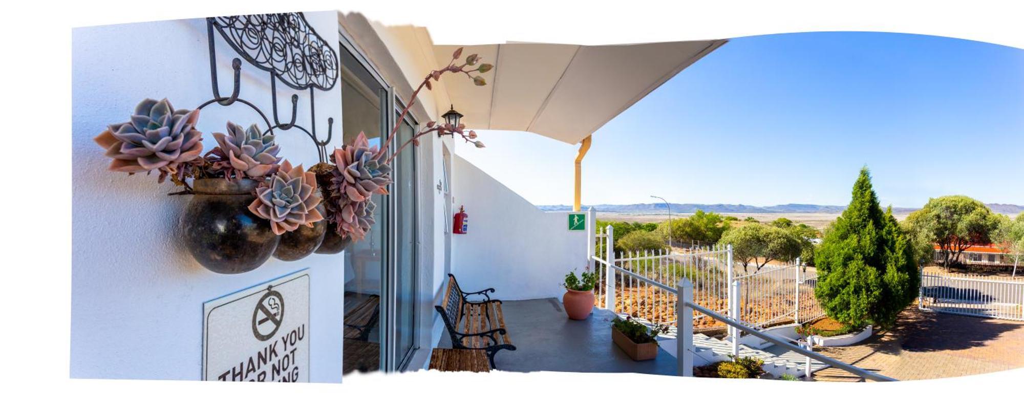 Stoneridge Hotel Гарипдам Екстериор снимка