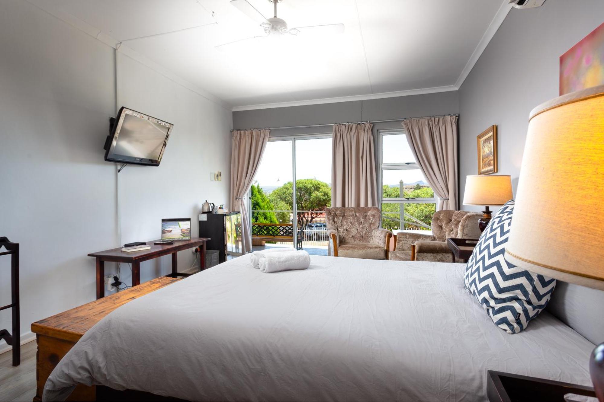 Stoneridge Hotel Гарипдам Екстериор снимка