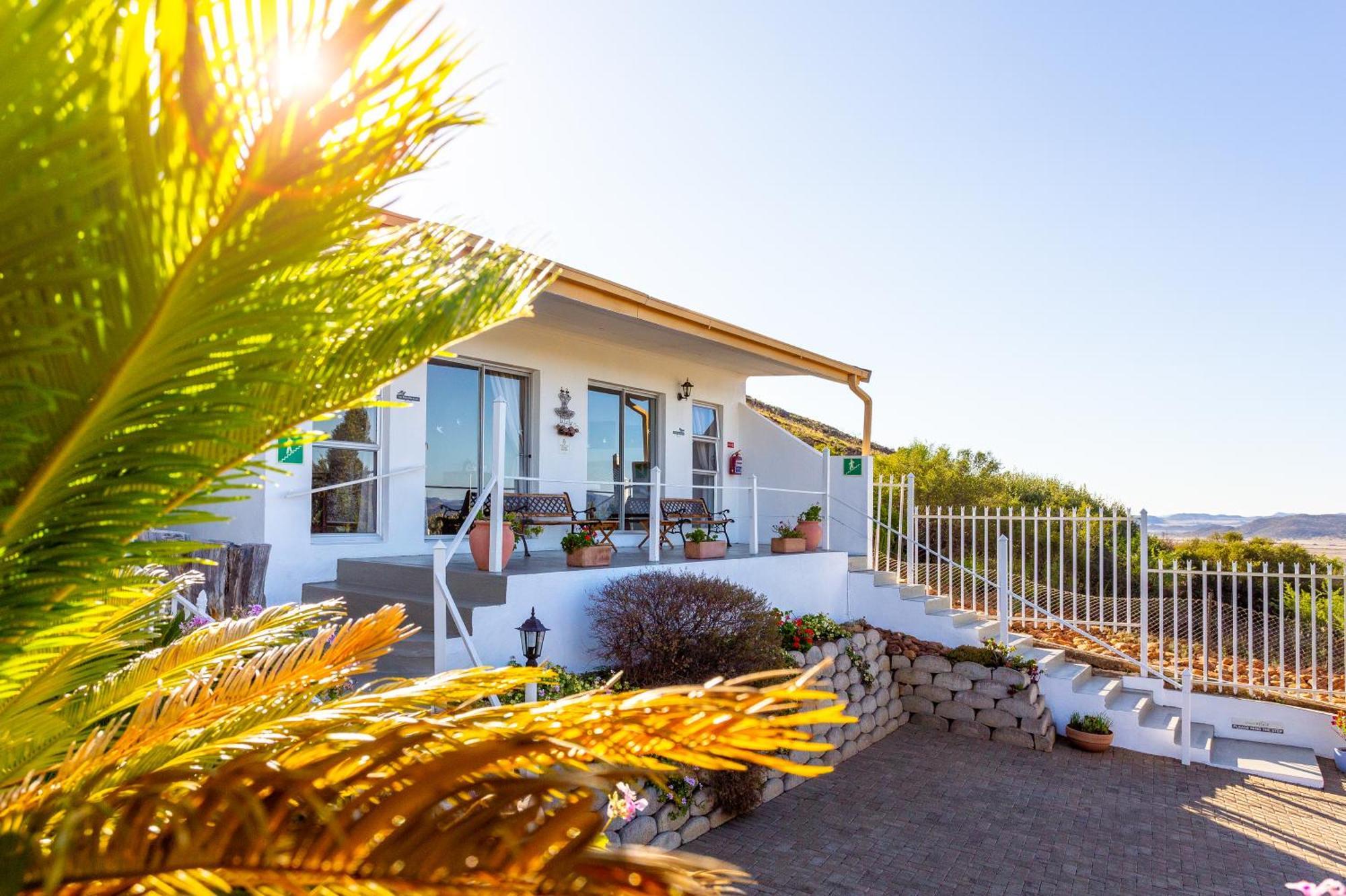 Stoneridge Hotel Гарипдам Екстериор снимка
