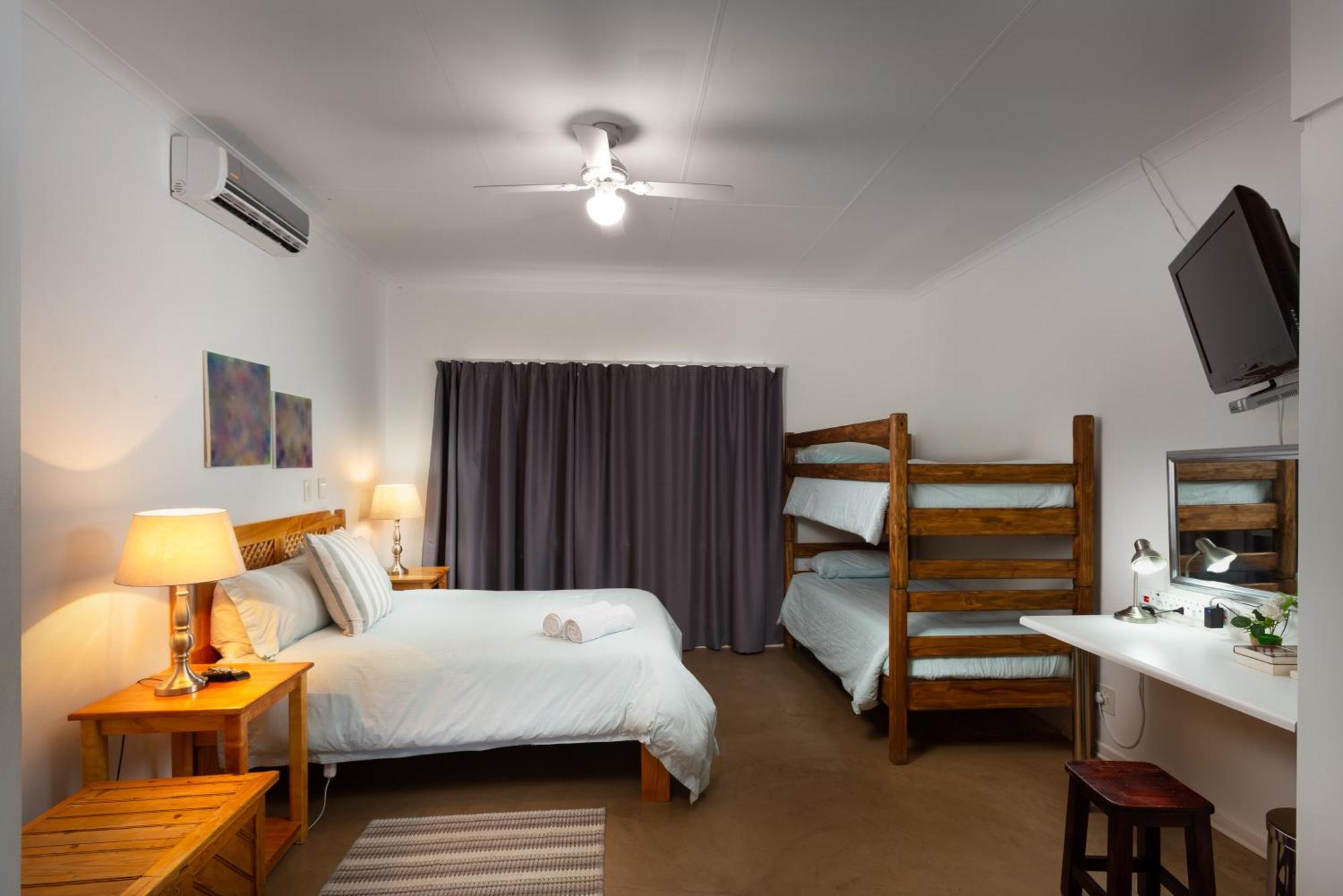 Stoneridge Hotel Гарипдам Екстериор снимка