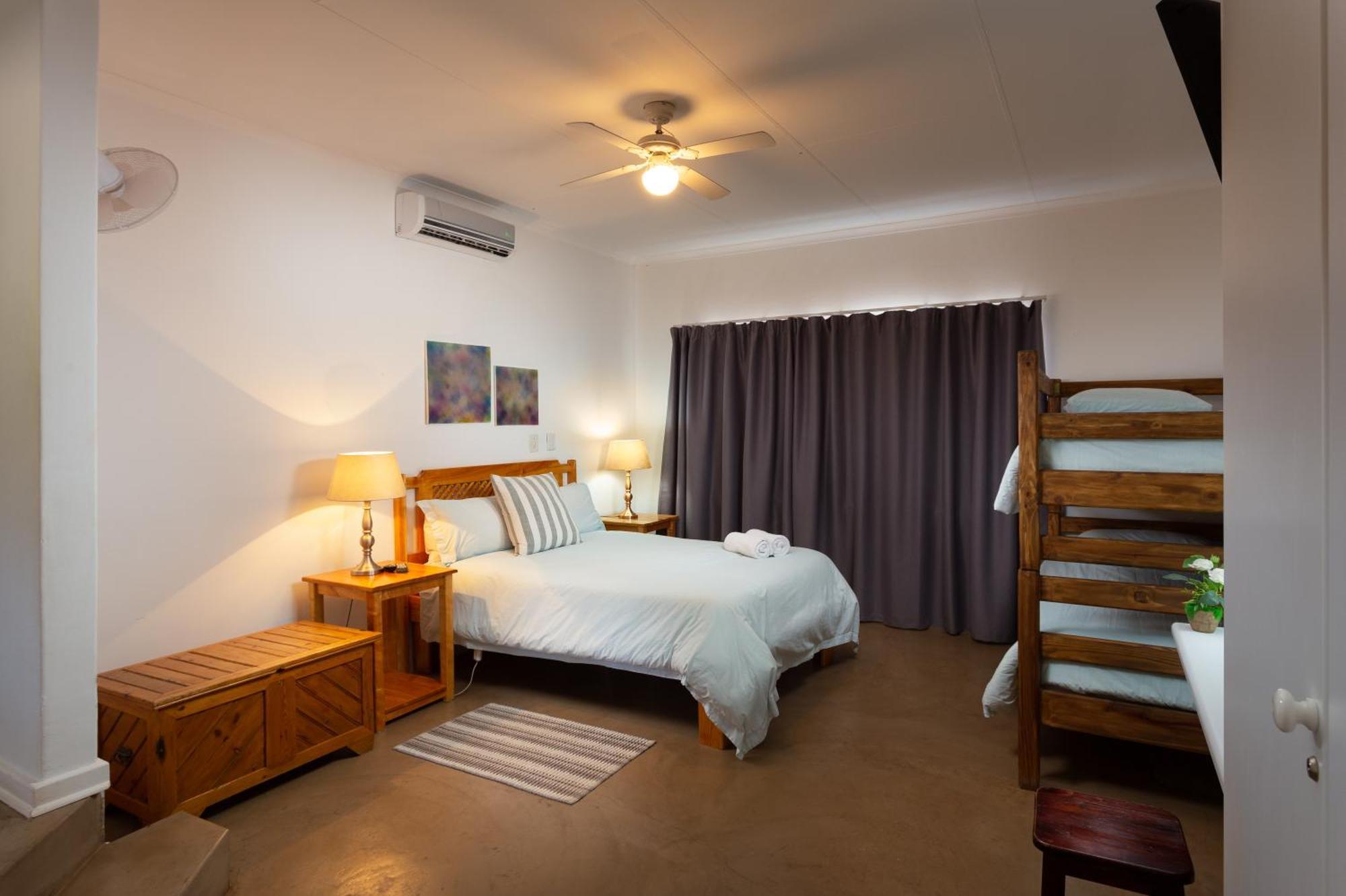 Stoneridge Hotel Гарипдам Екстериор снимка