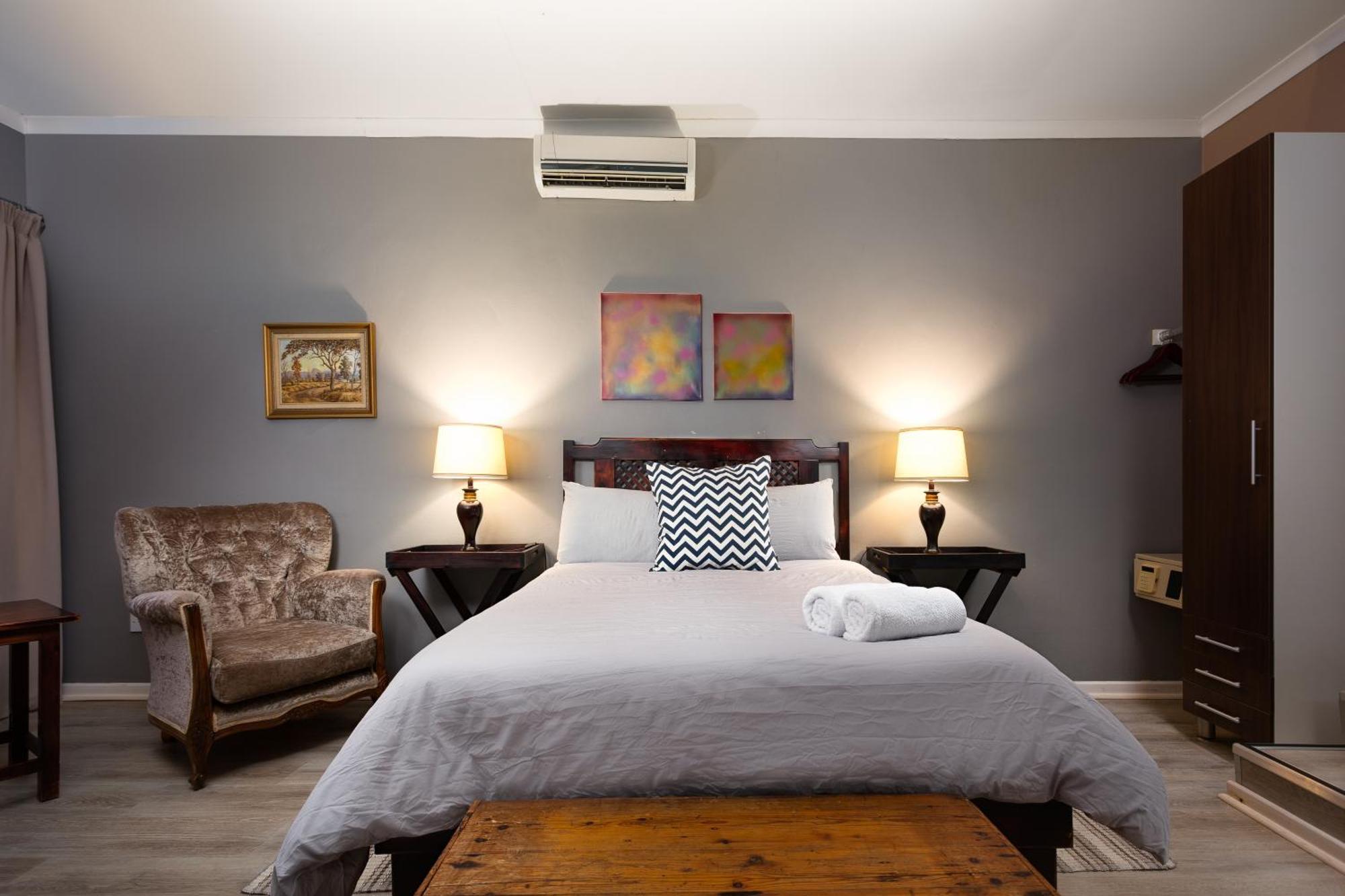 Stoneridge Hotel Гарипдам Екстериор снимка