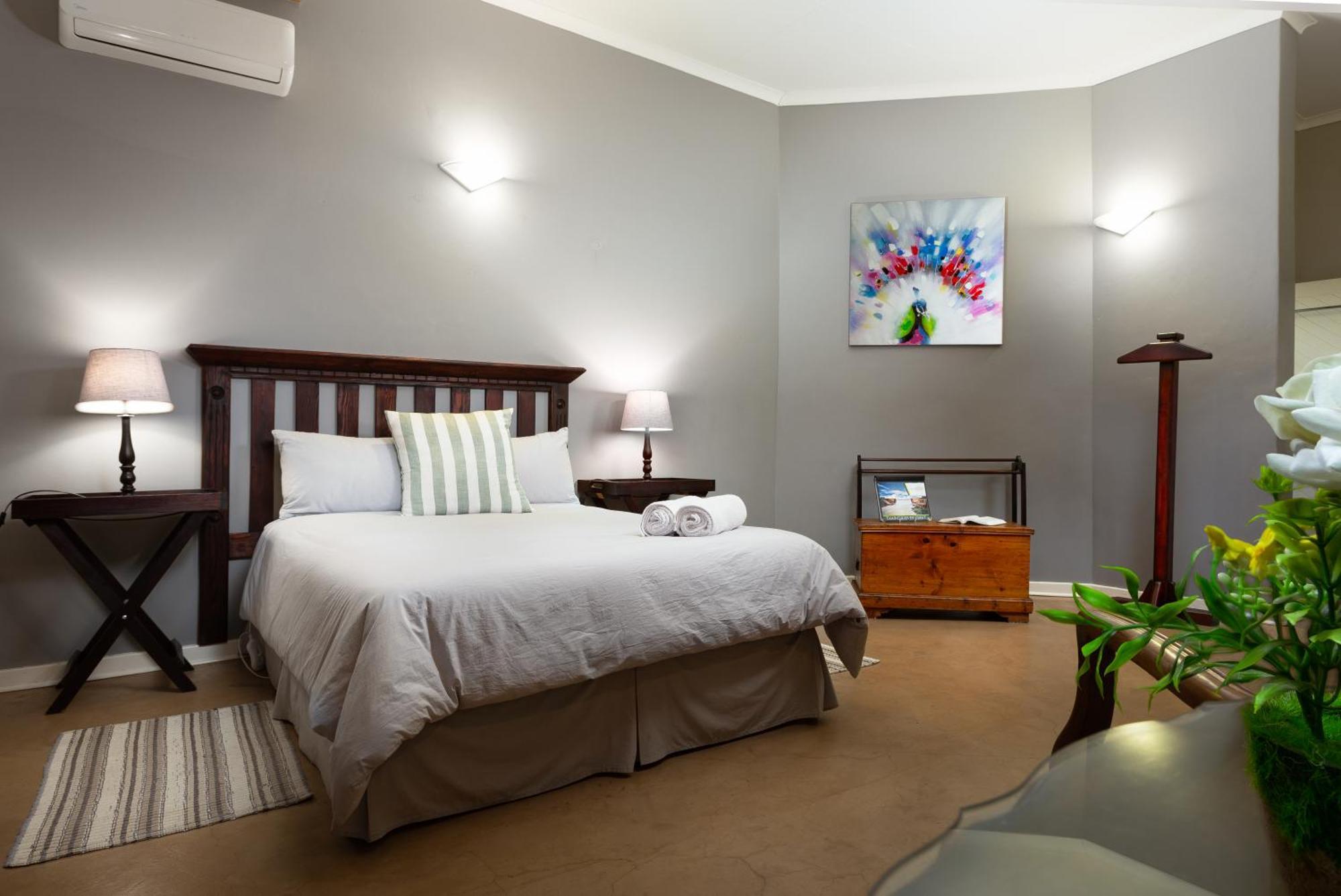Stoneridge Hotel Гарипдам Екстериор снимка