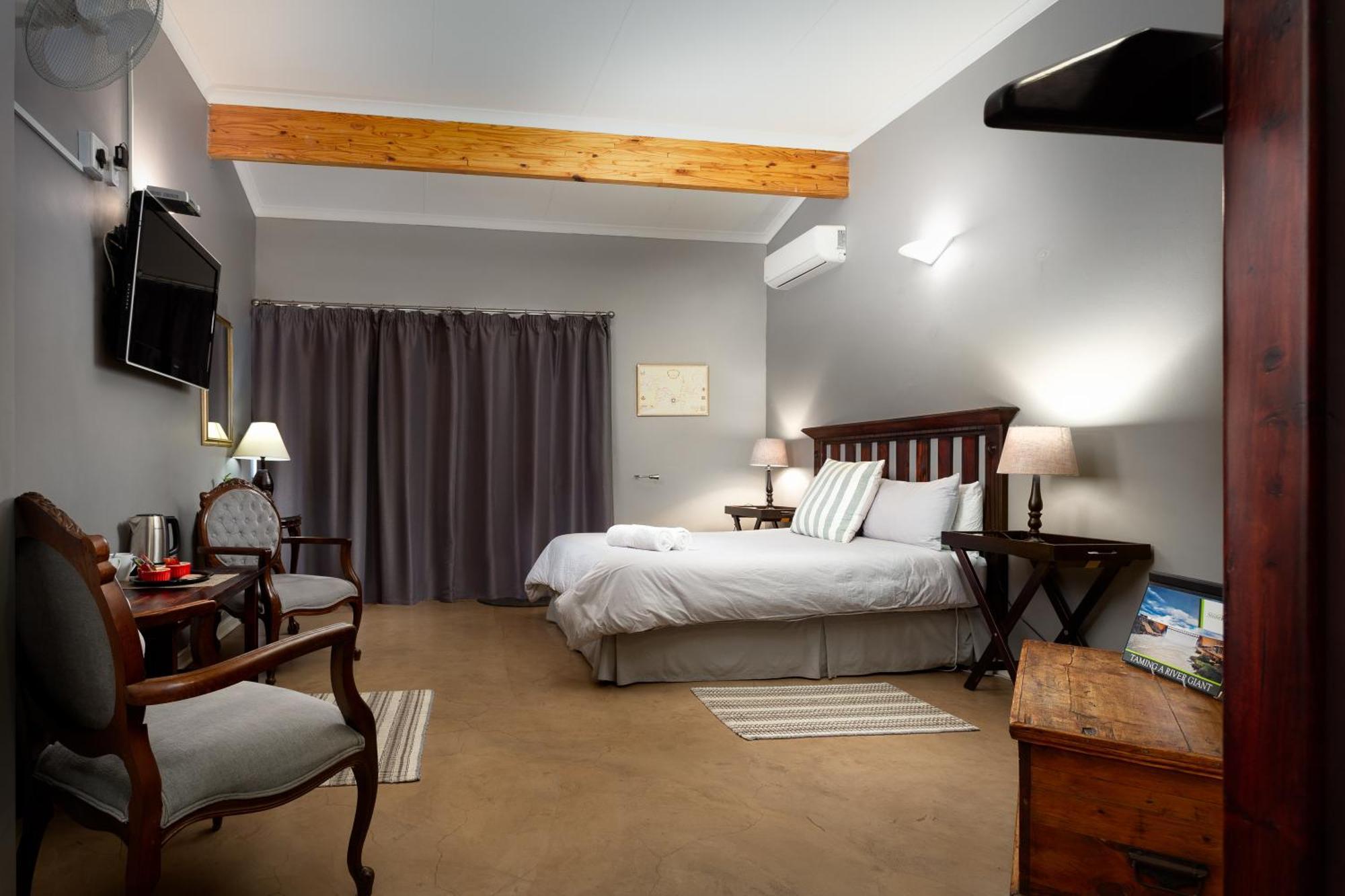 Stoneridge Hotel Гарипдам Екстериор снимка