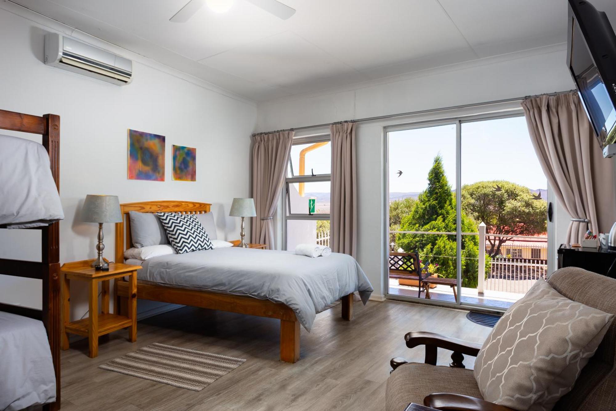 Stoneridge Hotel Гарипдам Екстериор снимка