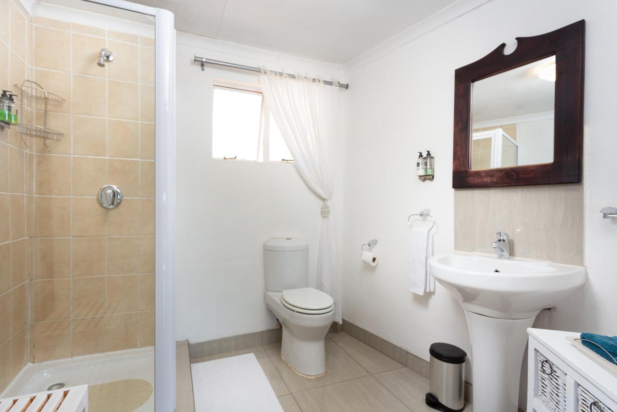 Stoneridge Hotel Гарипдам Екстериор снимка