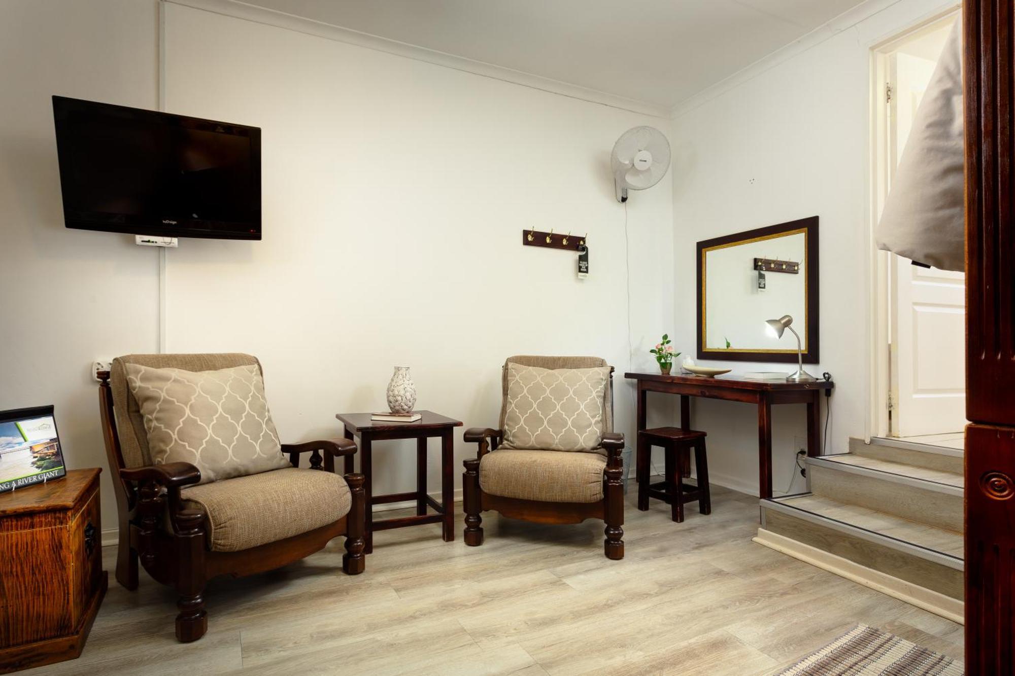 Stoneridge Hotel Гарипдам Екстериор снимка
