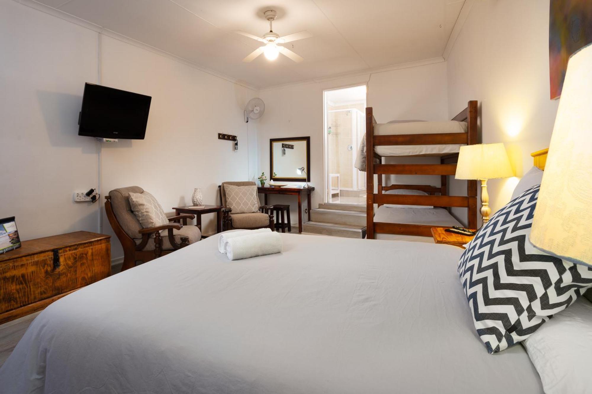 Stoneridge Hotel Гарипдам Екстериор снимка
