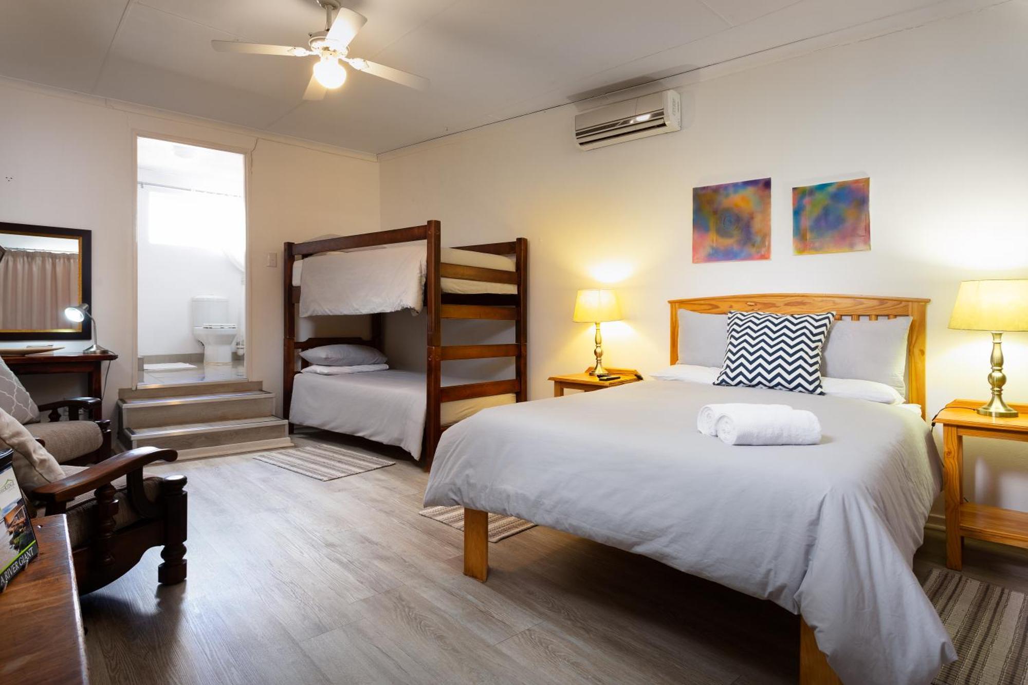 Stoneridge Hotel Гарипдам Екстериор снимка