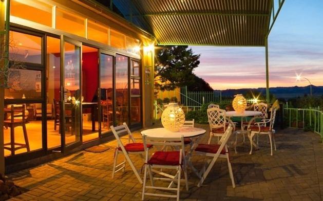 Stoneridge Hotel Гарипдам Екстериор снимка