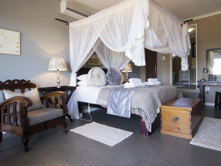 Stoneridge Hotel Гарипдам Екстериор снимка