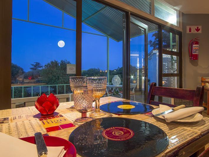 Stoneridge Hotel Гарипдам Екстериор снимка